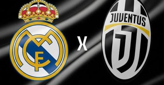 مباراة ريال مدريد ضد يوفنتوس في كأس العالم للأندية 2025